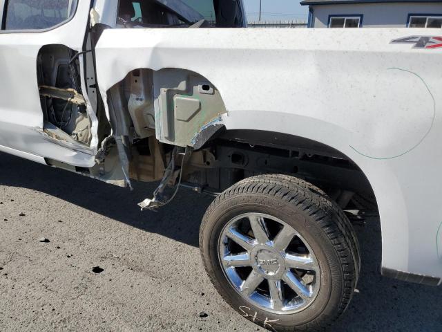 Photo 9 from auction – 2020 CHEVROLET SILVERADO with VIN 1GCUYDED3LZ223159