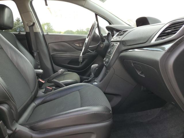 Photo 5 from auction – 2013 BUICK ENCORE CON with VIN KL4CJBSB9DB097515