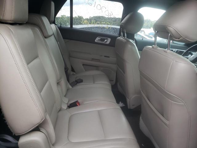 Photo 6 from auction – 2012 FORD EXPLORER X with VIN 1FMHK8D84CGA77960