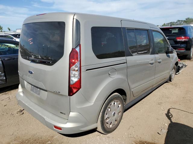 Photo 4 from auction – 2014 FORD TRANSIT CO with VIN NM0GE9F72E1139635