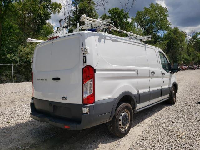 Photo 4 from auction – 2017 FORD TRANSIT T- with VIN 1FTYE1ZM4HKB29777