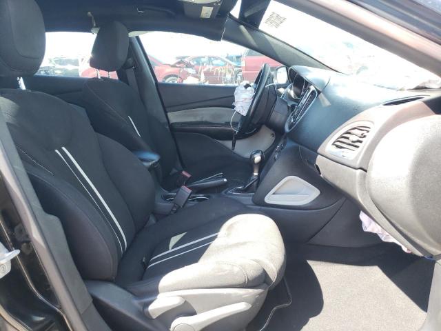 Photo 5 from auction – 2013 DODGE DART SXT with VIN 1C3CDFBA3DD261314