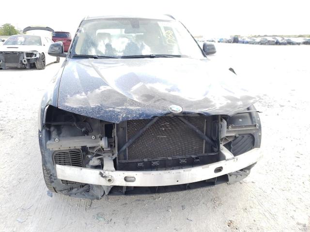 Photo 9 from auction – 2016 BMW X3 XDRIVE2 with VIN 5UXWX9C55G0D85360
