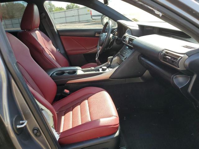 Photo 5 from auction – 2019 LEXUS IS 300 with VIN JTHC81D29K5036278