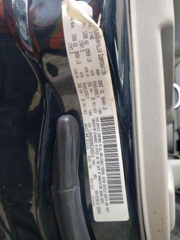 Photo 10 from auction – 2006 JEEP COMMANDER with VIN 1J8HG58286C242214