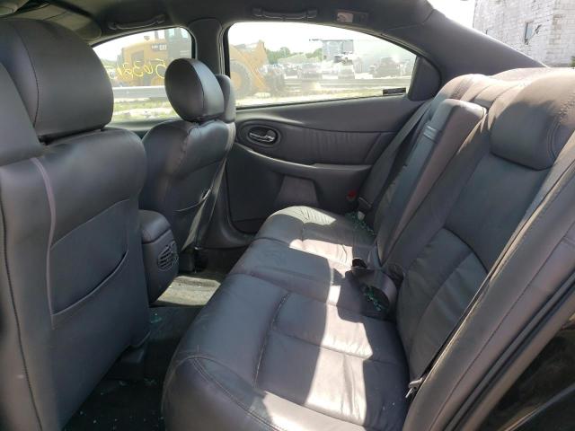 Photo 6 from auction – 2001 OLDSMOBILE AURORA with VIN 1G3GR64H714110240