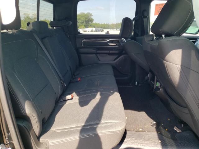 Photo 6 from auction – 2019 RAM 1500 BIG H with VIN 1C6SRFFT3KN575807