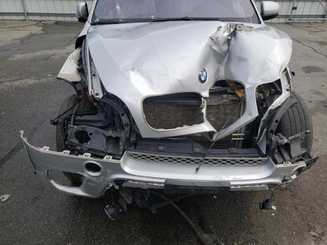 Photo 9 from auction – 2011 BMW X5 XDRIVE3 with VIN 5UXZW0C51BL372069
