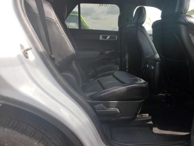 Photo 6 from auction – 2020 FORD EXPLORER X with VIN 1FMSK8DH5LGB20269