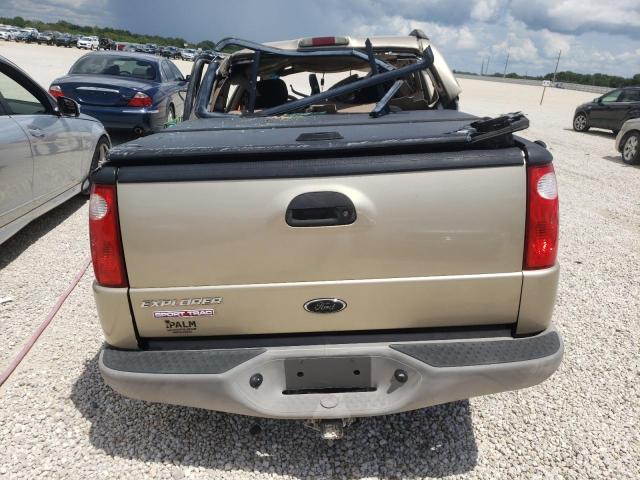 Photo 9 from auction – 2002 FORD EXPLORER S with VIN 1FMZU67EX2UD15105