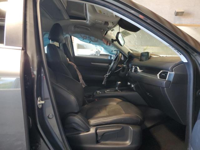 Photo 5 from auction – 2018 MAZDA CX-5 TOURI with VIN JM3KFBCM1J0403477
