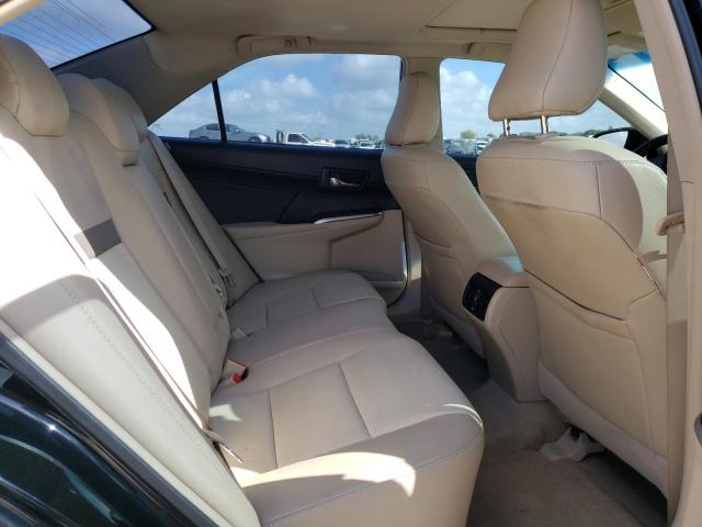 Photo 6 from auction – 2013 TOYOTA CAMRY L with VIN 4T4BF1FK4DR290863