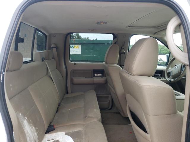 Photo 6 from auction – 2007 FORD F150 SUPER with VIN 1FTPW14577FA50250