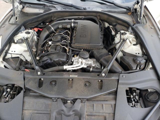 Photo 7 from auction – 2013 BMW 640 I with VIN WBALW3C55DC892400