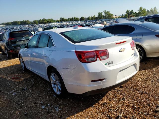 Photo 3 from auction – 2016 CHEVROLET MALIBU LIM with VIN 1G11C5SAXGF140930