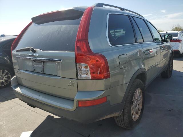 Photo 4 from auction – 2008 VOLVO XC90 3.2 with VIN YV4CZ982181477407