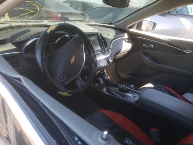 Photo 9 from auction – 2019 CHEVROLET IMPALA LS with VIN 2G11Y5S34K9148669