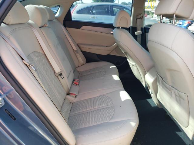 Photo 6 from auction – 2015 HYUNDAI SONATA SE with VIN 5NPE24AF0FH113663