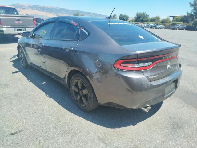 Photo 3 from auction – 2016 DODGE DART SXT with VIN 1C3CDFBB3GD551131