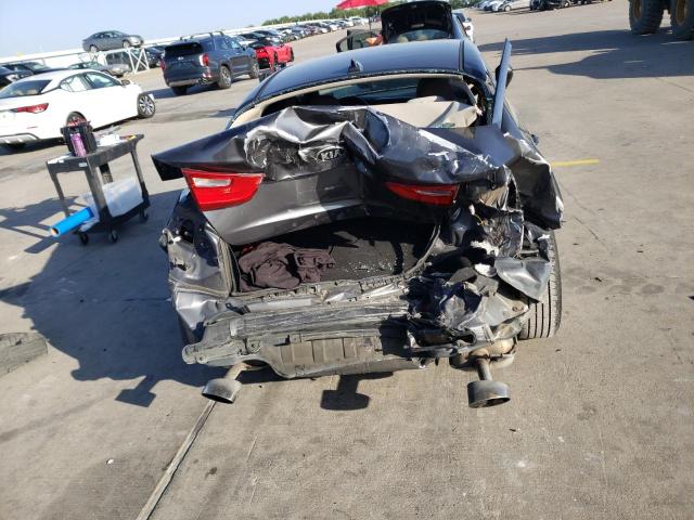 Photo 9 from auction – 2015 KIA OPTIMA LX with VIN 5XXGM4A78FG454817