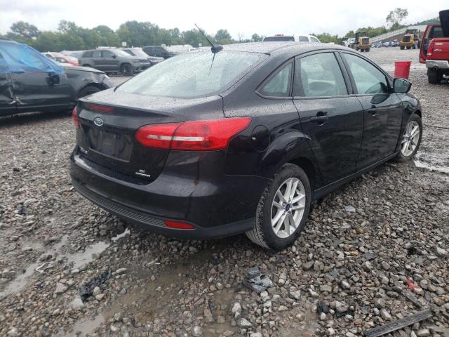 Photo 4 from auction – 2016 FORD FOCUS SE with VIN 1FADP3F26GL222483