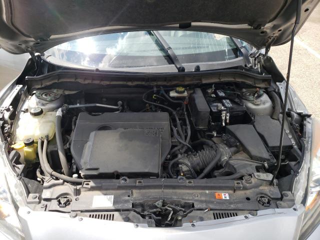 Photo 7 from auction – 2012 MAZDA 3 S with VIN JM1BL1L54C1512310