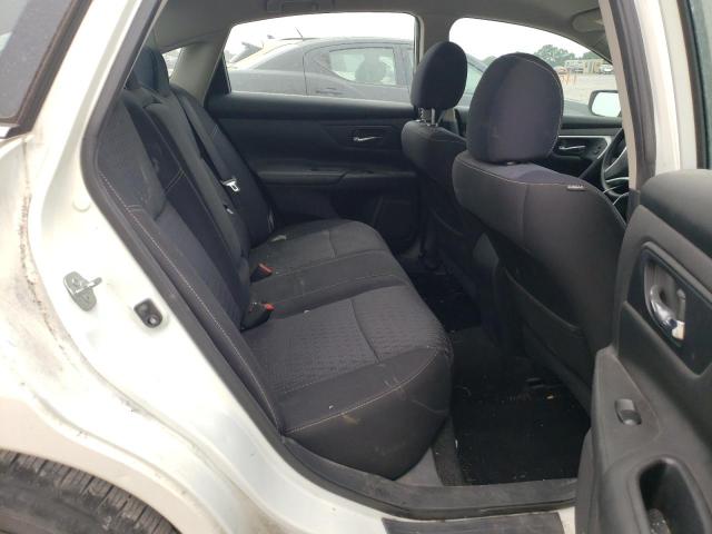 Photo 6 from auction – 2016 NISSAN ALTIMA 2.5 with VIN 1N4AL3AP8GC140093