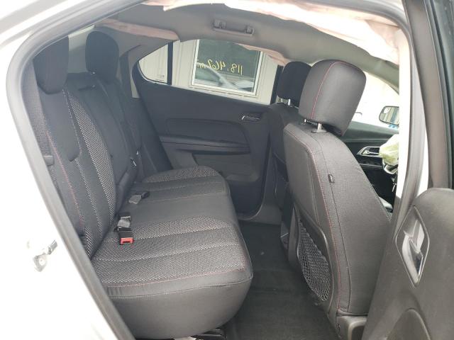 Photo 6 from auction – 2013 CHEVROLET EQUINOX LT with VIN 2GNFLEEK5D6251528