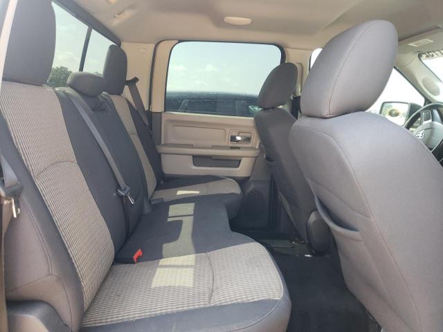Photo 6 from auction – 2011 DODGE RAM 1500 with VIN 1D7RV1CT0BS660315