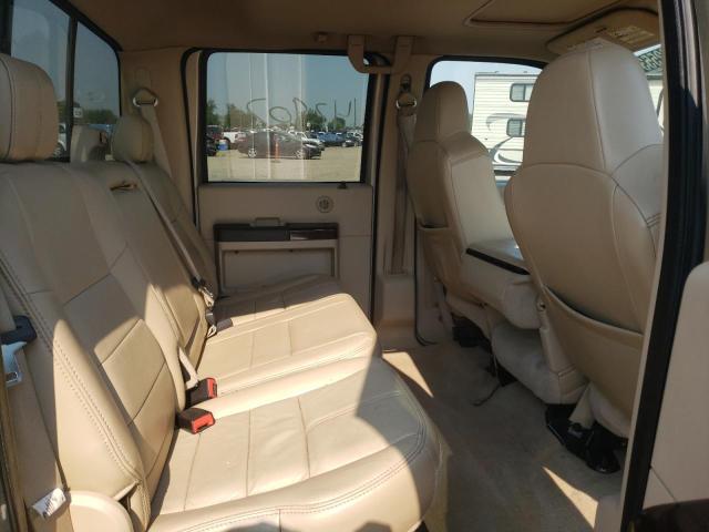 Photo 6 from auction – 2008 FORD F250 SUPER with VIN 1FTSW21RX8EB53936