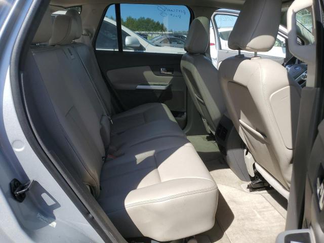 Photo 6 from auction – 2011 FORD EDGE LIMIT with VIN 2FMDK4KC0BBB68406