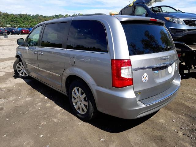 Photo 3 from auction – 2015 CHRYSLER TOWN & COU with VIN 2C4RC1BG2FR730506