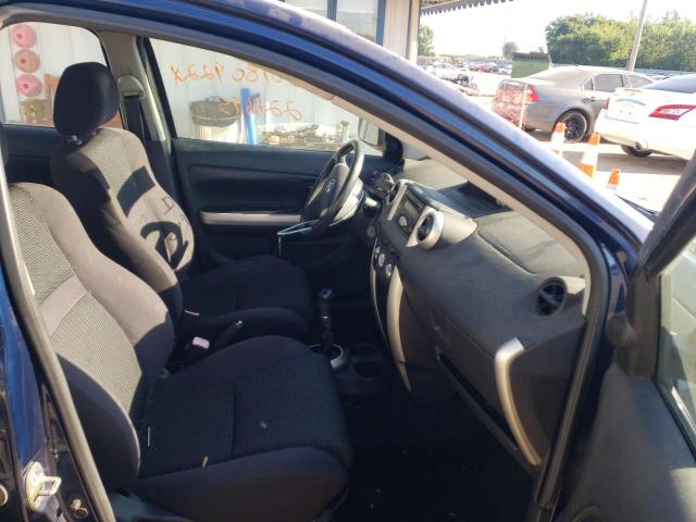 Photo 5 from auction – 2005 TOYOTA SCION XA with VIN JTKKT624450079501
