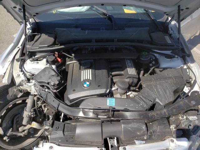 Photo 7 from auction – 2011 BMW 328 I with VIN WBAPH7C52BE674466