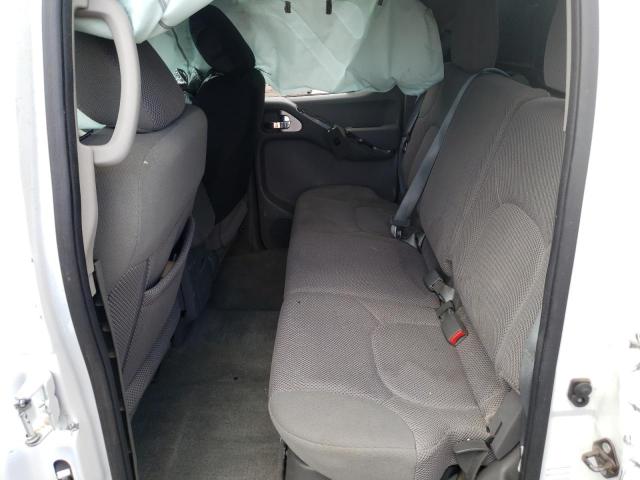 Photo 6 from auction – 2016 NISSAN FRONTIER S with VIN 1N6AD0EVXGN734880