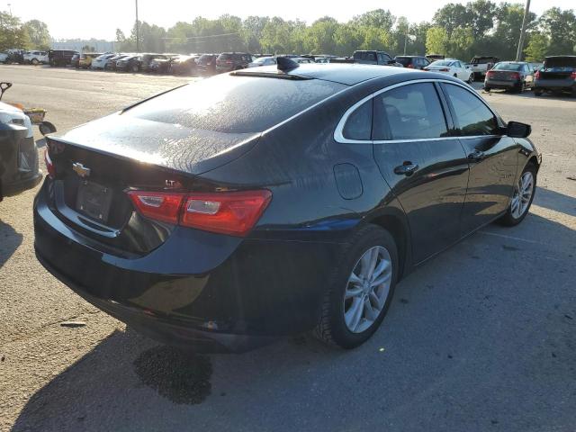 Photo 4 from auction – 2017 CHEVROLET MALIBU LT with VIN 1G1ZE5ST9HF100547