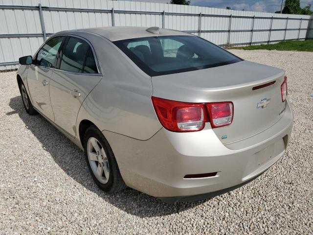 Photo 3 from auction – 2016 CHEVROLET MALIBU LIM with VIN 1G11C5SA1GF147412