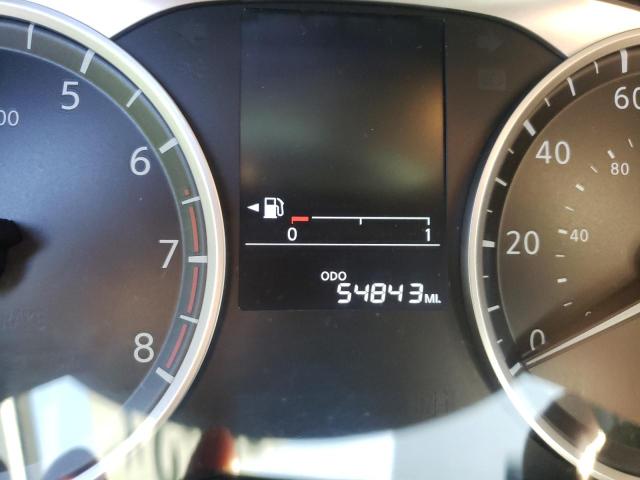 Photo 8 from auction – 2020 NISSAN VERSA S with VIN 3N1CN8BV0LL848606