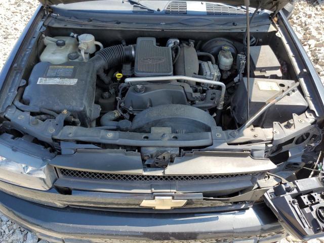 Photo 7 from auction – 2005 CHEVROLET TRAILBLAZE with VIN 1GNDT13S952331075