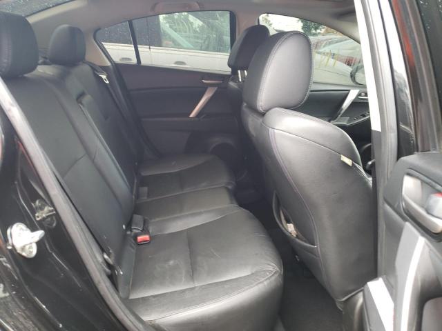 Photo 6 from auction – 2013 MAZDA 3 I with VIN JM1BL1W7XD1799411