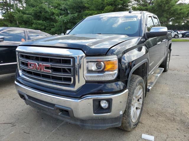 Photo 2 from auction – 2015 GMC SIERRA K15 with VIN 1GTV2VEC6FZ246636