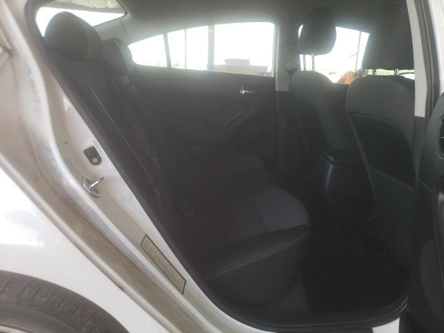 Photo 6 from auction – 2014 KIA FORTE LX with VIN KNAFX4A68E5220137