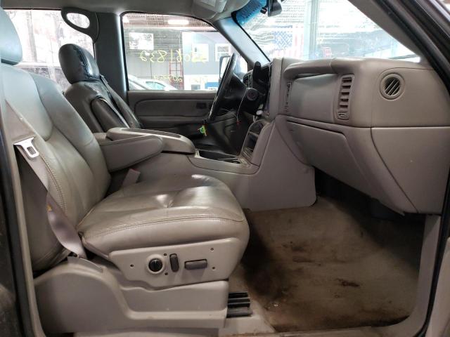 Photo 5 from auction – 2007 CHEVROLET SILVERADO with VIN 1GCHK23D57F118883
