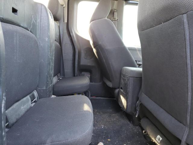 Photo 6 from auction – 2019 NISSAN FRONTIER S with VIN 1N6BD0CT9KN757369
