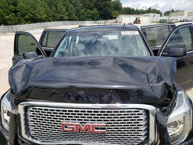 Photo 7 from auction – 2016 GMC YUKON SLE with VIN 1GKS1AKC7GR301149
