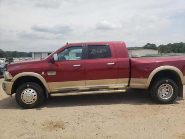 Photo 9 from auction – 2015 RAM 3500 LONGH with VIN 3C63RRNL7FG583852