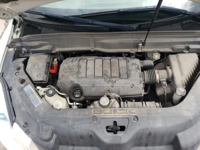 Photo 7 from auction – 2009 BUICK ENCLAVE CX with VIN 5GAER13DX9J145149