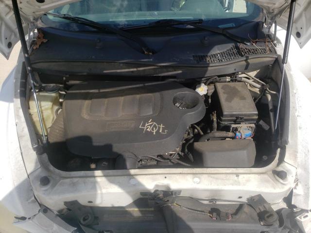Photo 7 from auction – 2009 CHEVROLET HHR LT with VIN 3GNCA23B19S502631