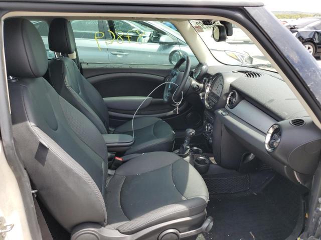 Photo 5 from auction – 2012 MINI COOPER with VIN WMWSU3C53CT263122
