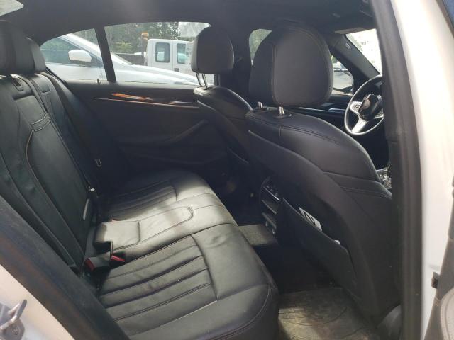 Photo 6 from auction – 2019 BMW 530 XI with VIN WBAJA7C52KG911472